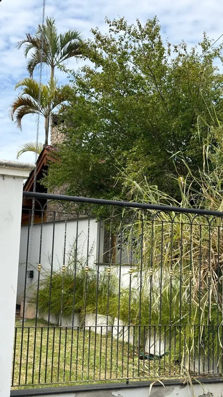 Casa com escritura pública a 80 m do Mar - Jurerê Internacional - Foto 5