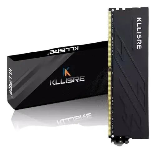 Memória ram Ddr4