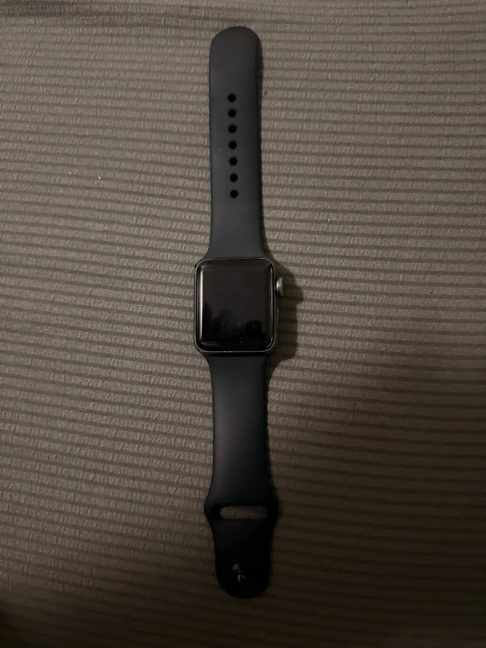 apple watch series 3 38mm gps