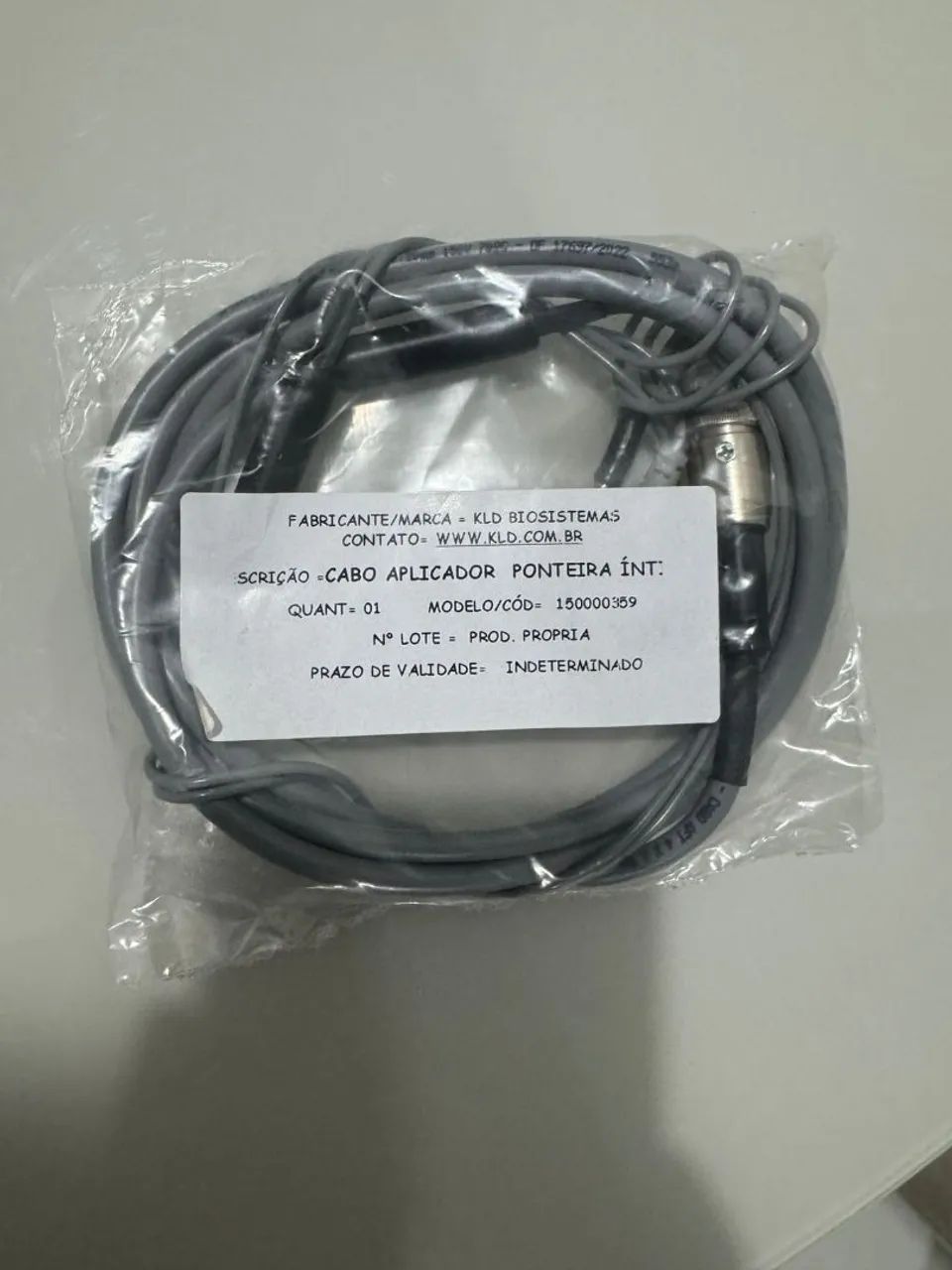 Rádio frequência 65590990854657122