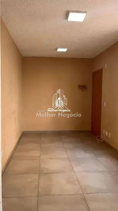 Apartamento à venda em Piracicaba, Pompéia, com 2 quartos, com 46.02 m² - Foto 2