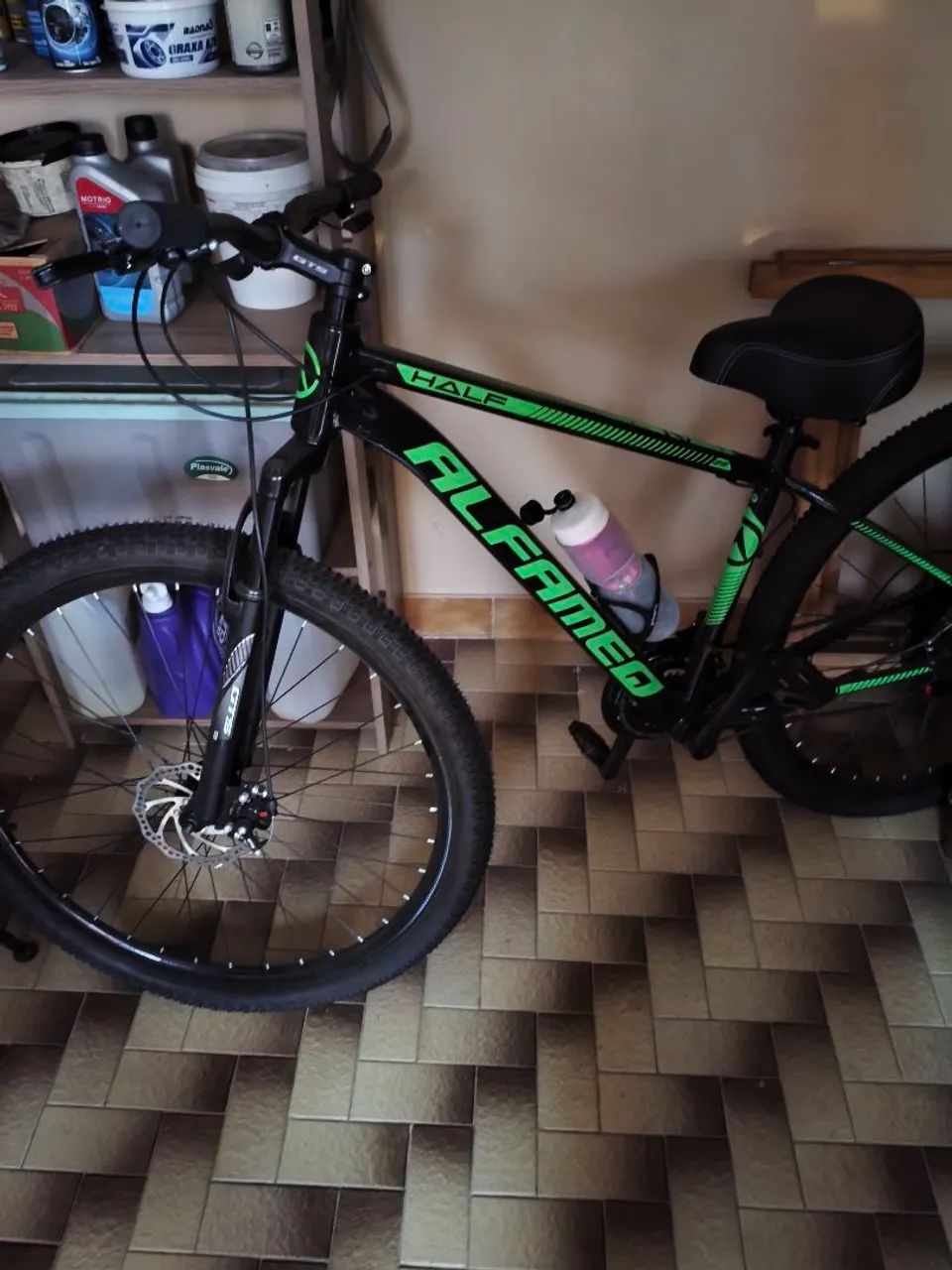 Bicicletas  - Foto 3