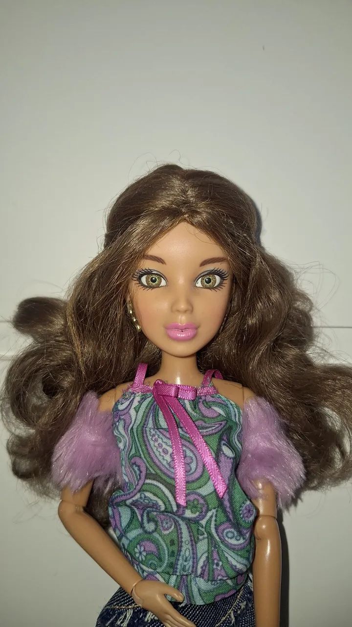 Boneca Liv Alexis  - Foto 2