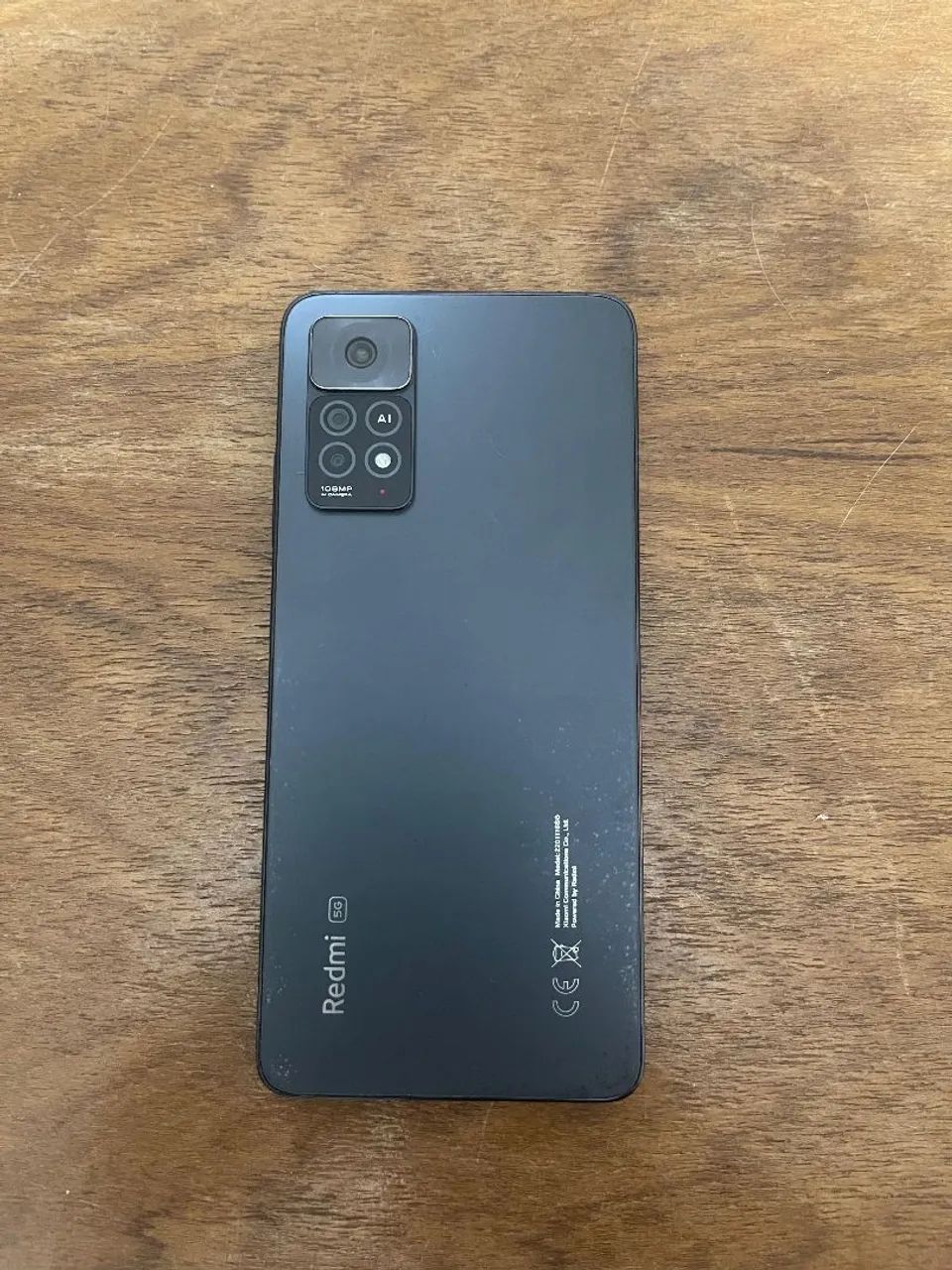 Redmi note 11 pro 5g - Foto 2