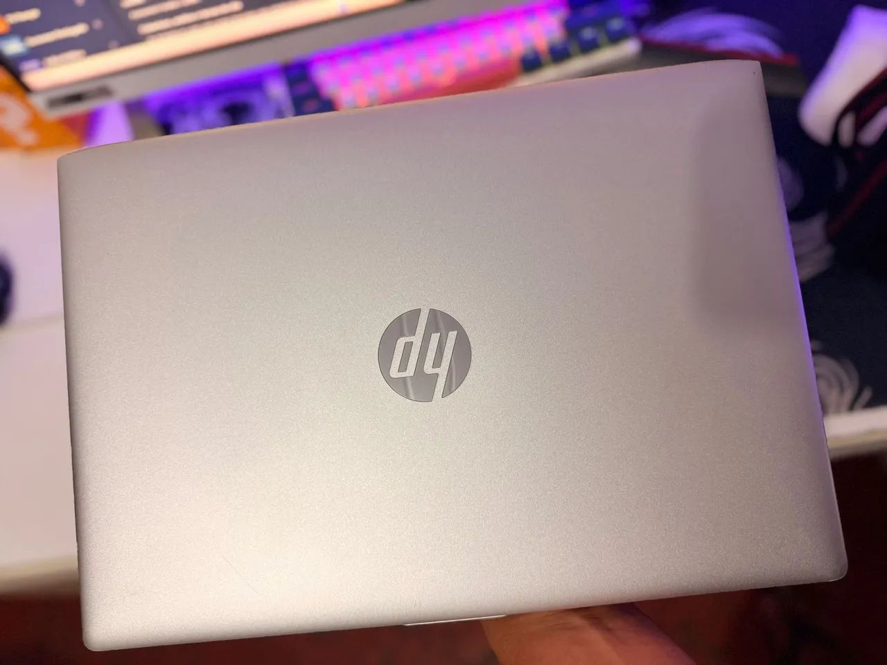 Notebook HP - Foto 2