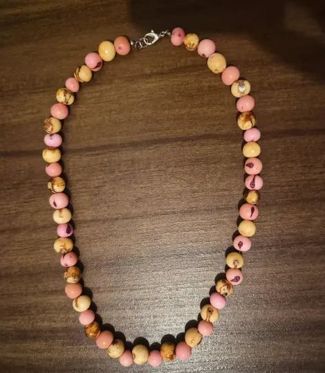 colar choker