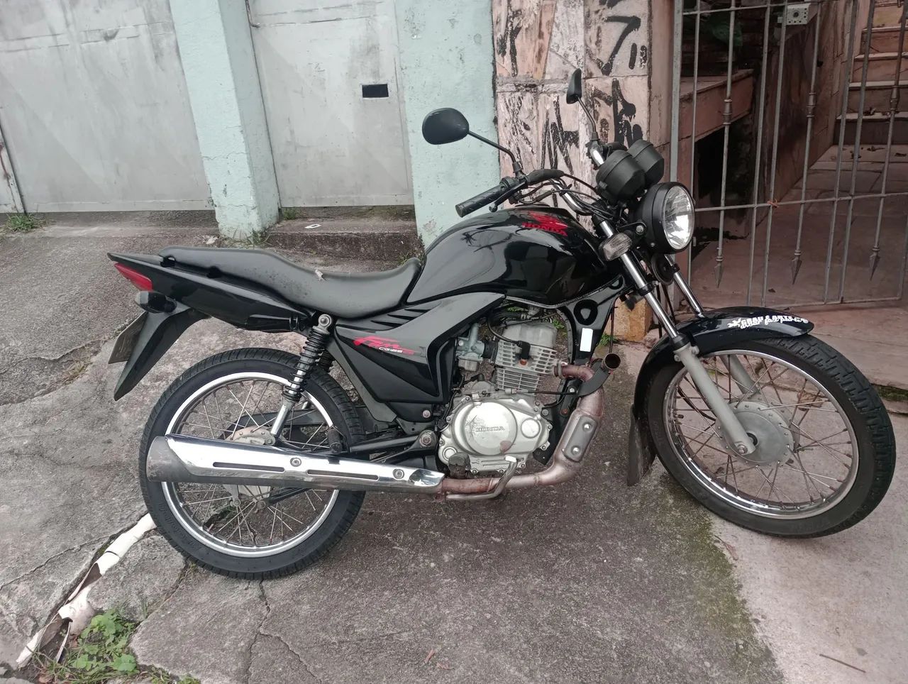 Fam 125 - Foto 4