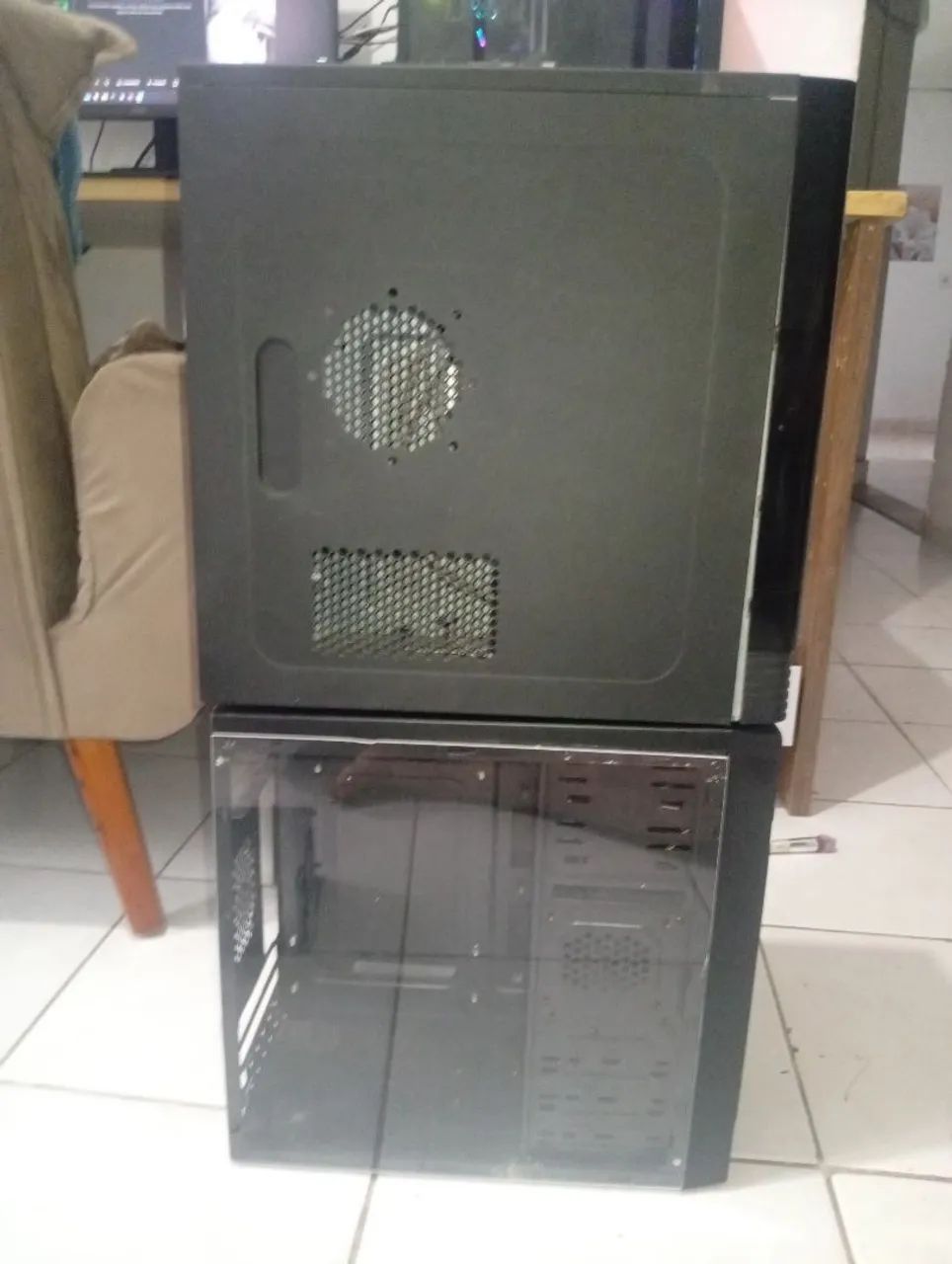 Gabinetes