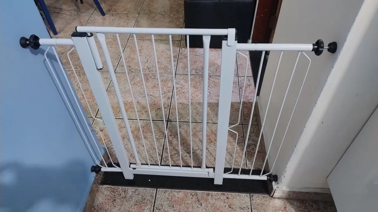Grade portão para pet / cães 