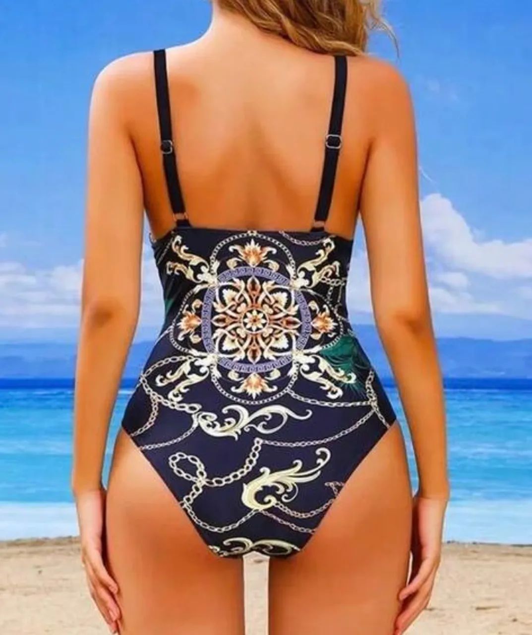Maio + Saída de Praia ( NOVO) - Foto 3