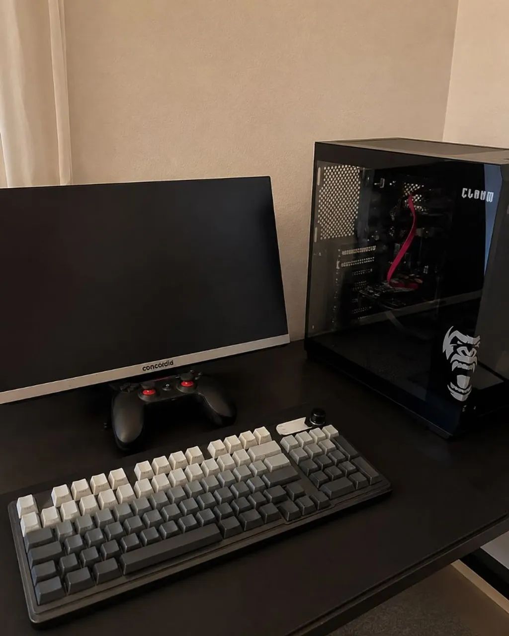 PC GAMER
