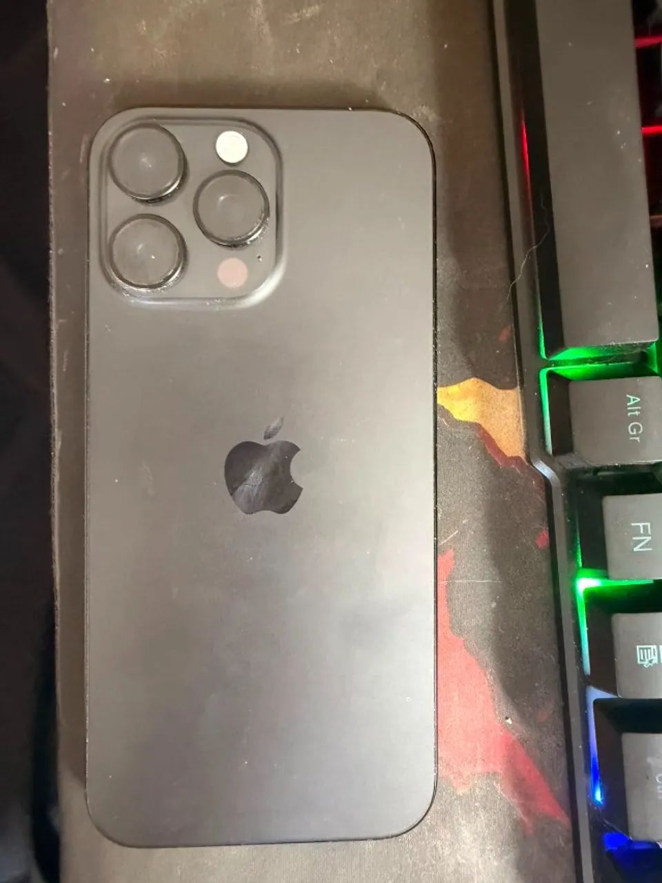 Iphone 16 Pro Max - 512gb - Foto 2