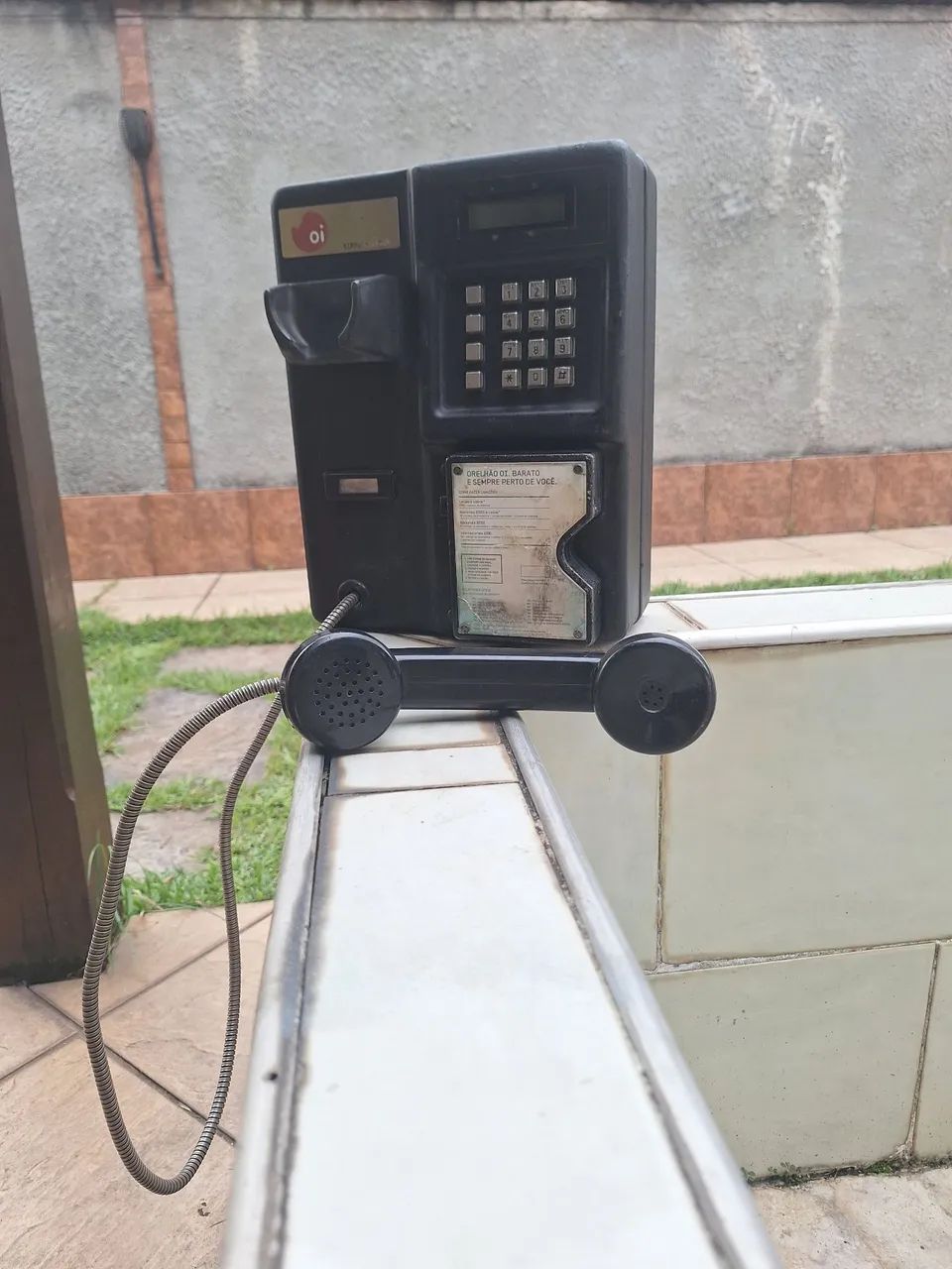 Orelhão  - Foto 4