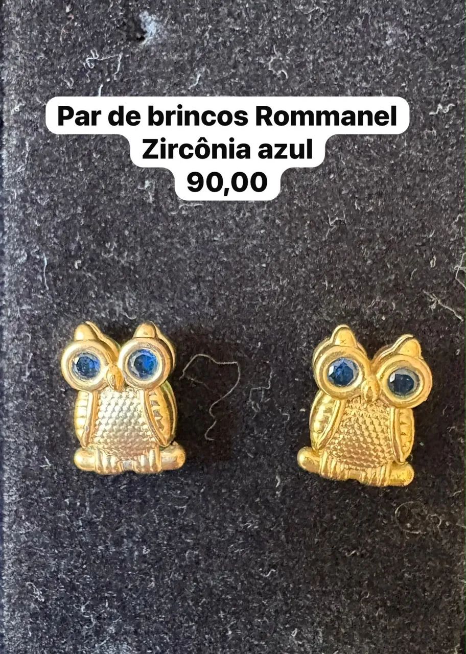 Brincos