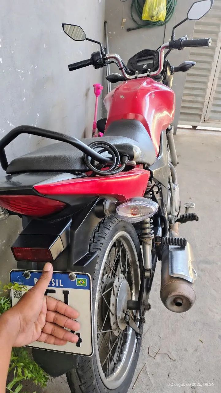Vendo , também avalio troca  - Foto 4