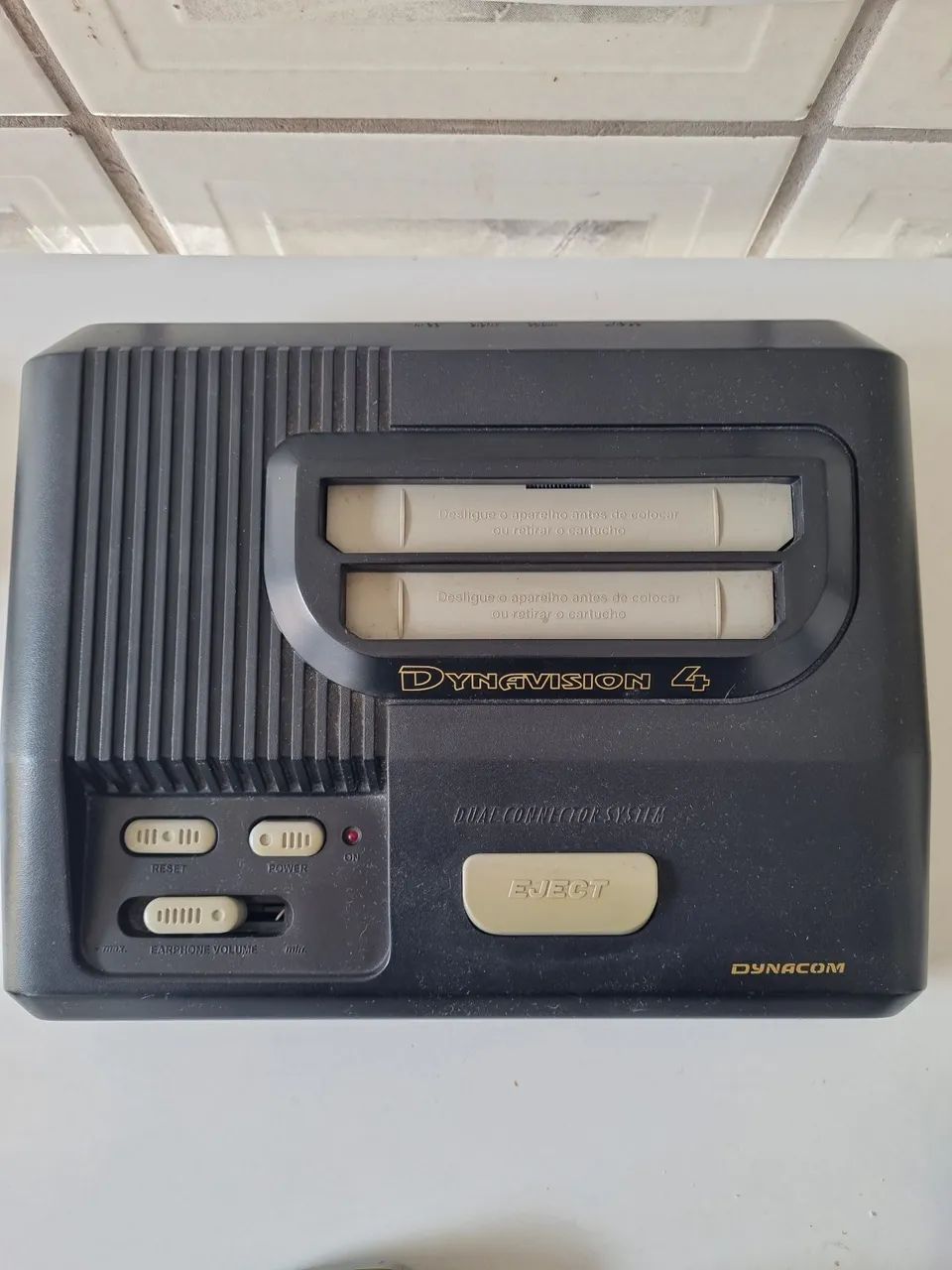 Dynavision  - Foto 3