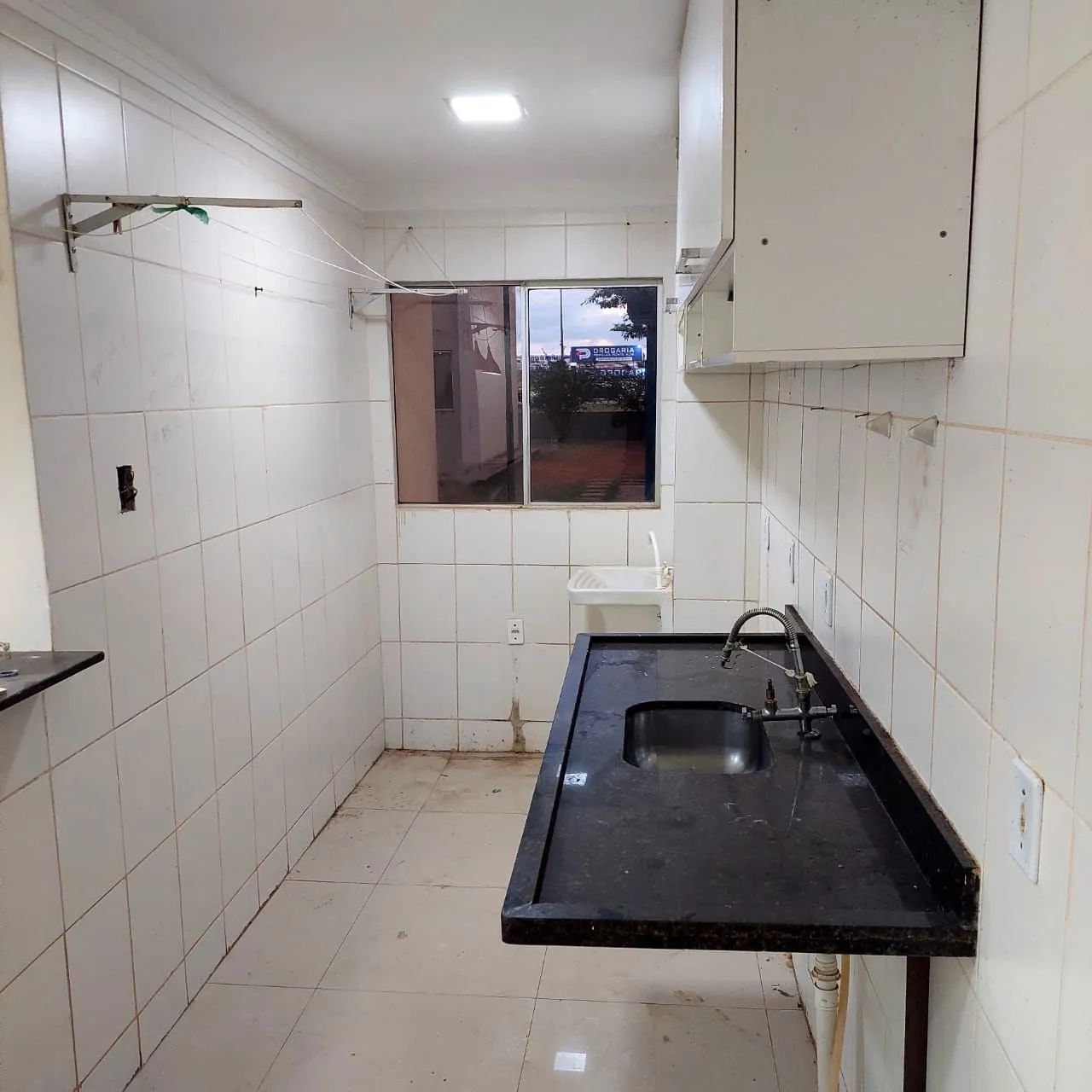 Apartamento 2 quartos