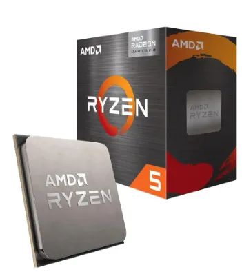 processador ryzen 5 5600g