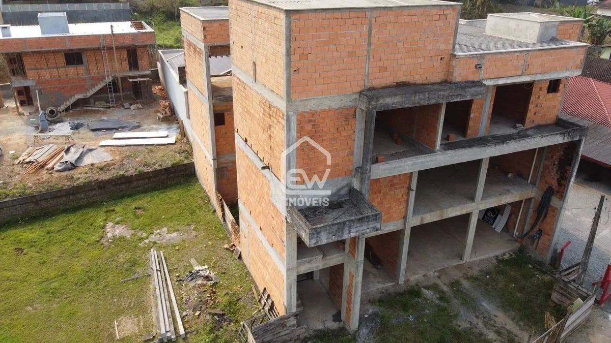 Prédio com 630m² em Massaranduba, SC - Foto 4
