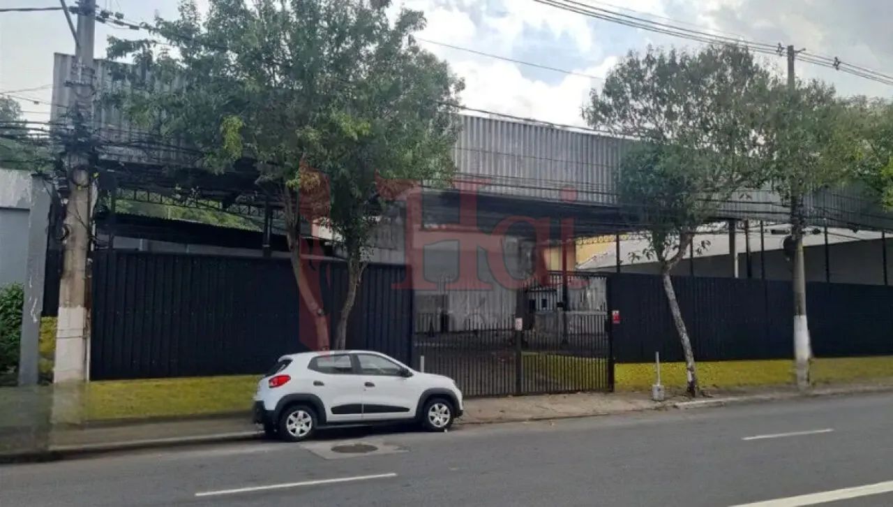 Terreno á Venda 1150 m² - Cambuci