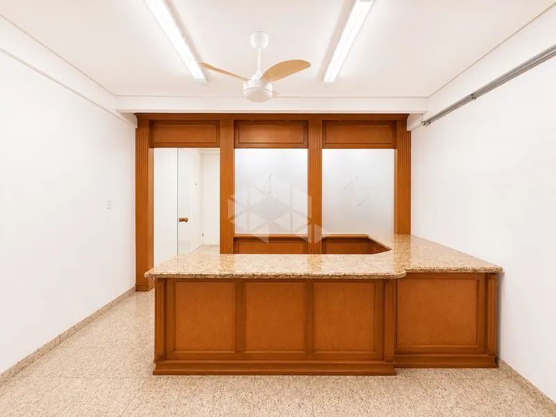 Sala 100M² - para Alugar - Foto 2