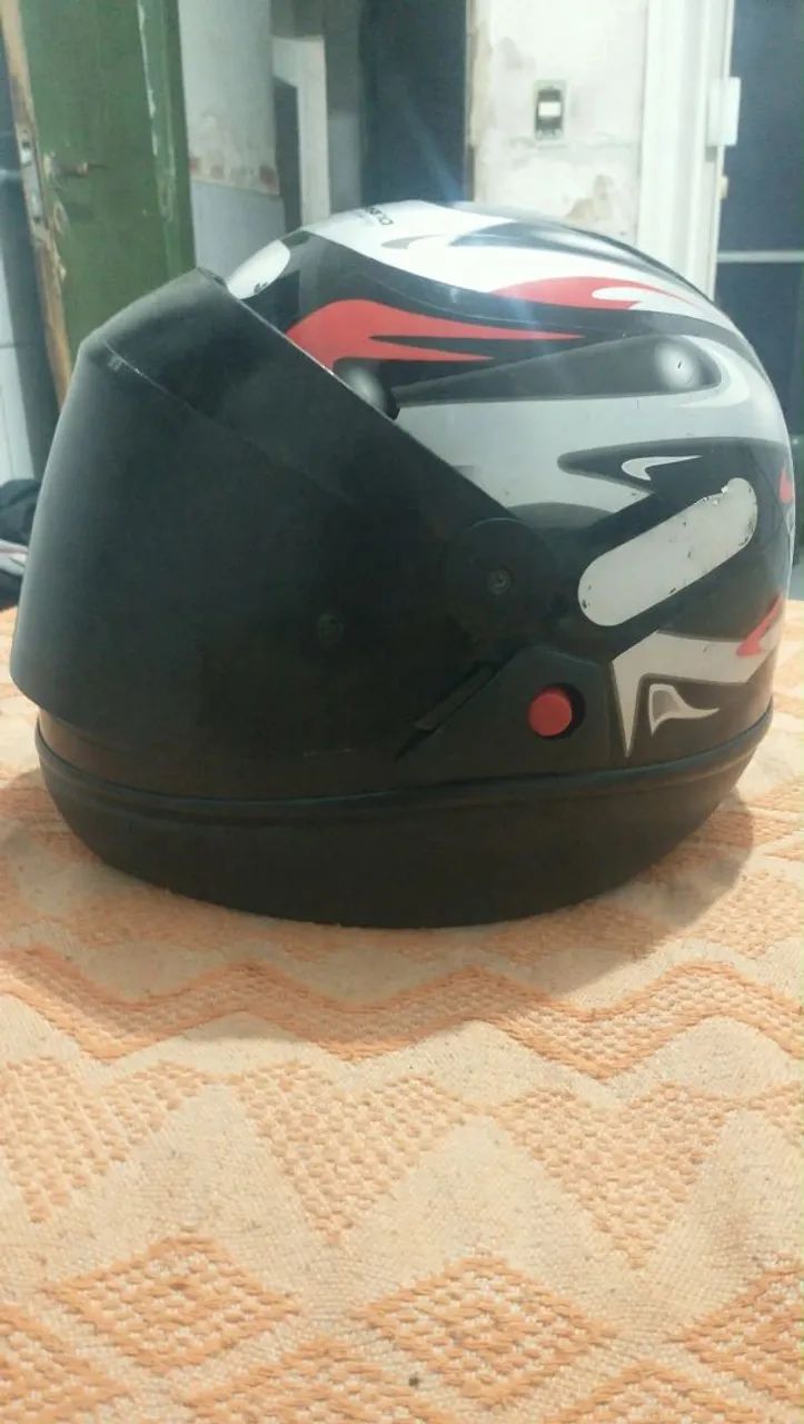Capacete 