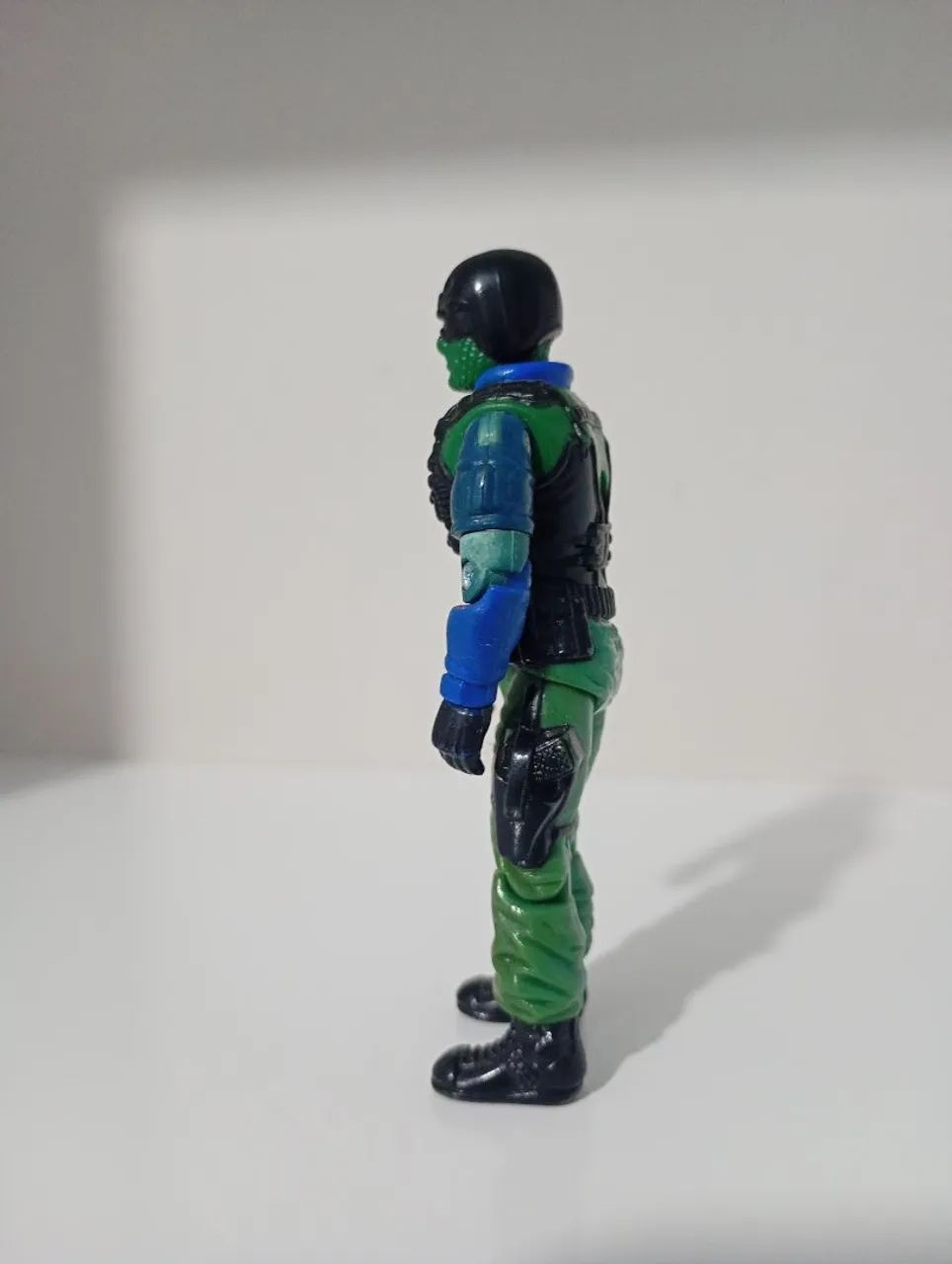 Gijoe Beach Head V2 vintage  - Foto 3