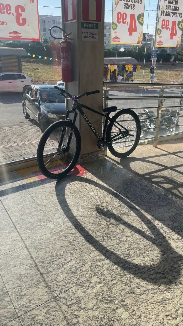 Bicicleta  - Foto 4