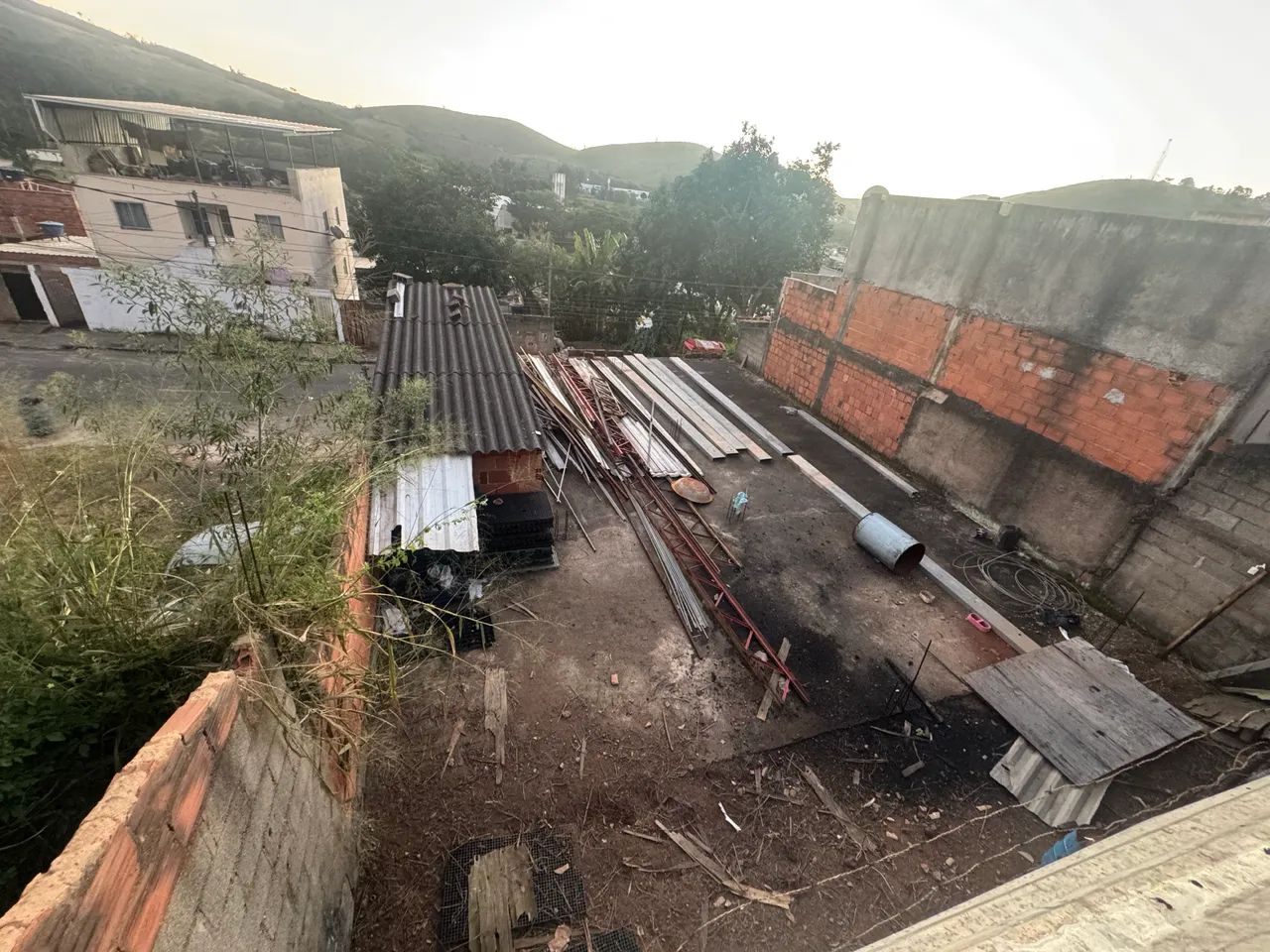 Vendo aceito carro como parte do pagamento  - Foto 5