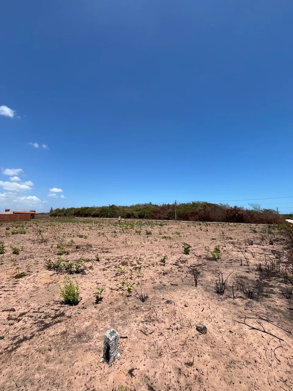VENDO TERRENO EM LAGOINHA - PARAIPABA - Foto 4