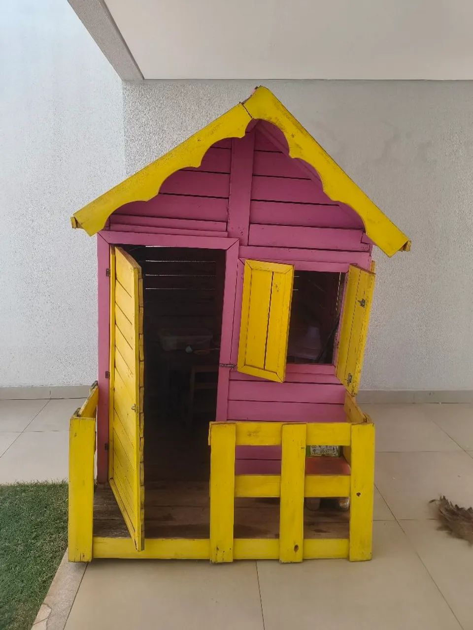 Vende -se casa de boneca  - Foto 2