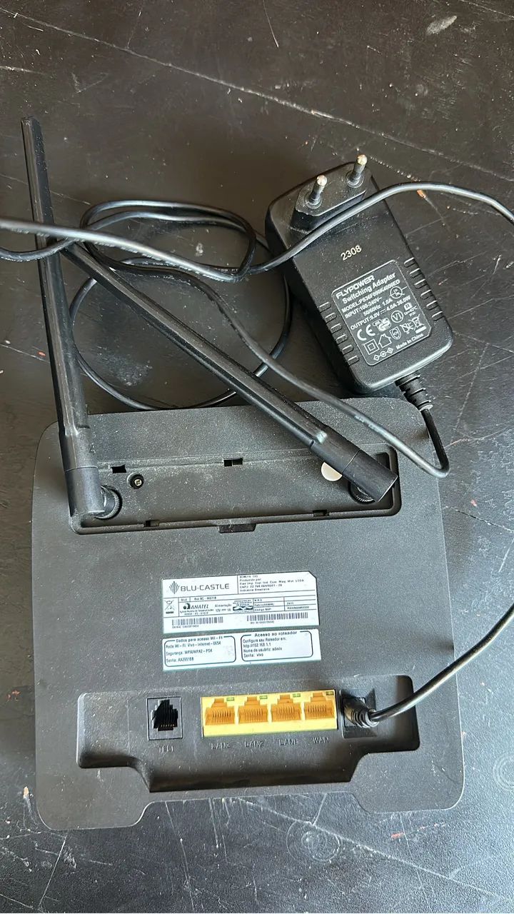 Modem internet chip Vivo - Foto 2