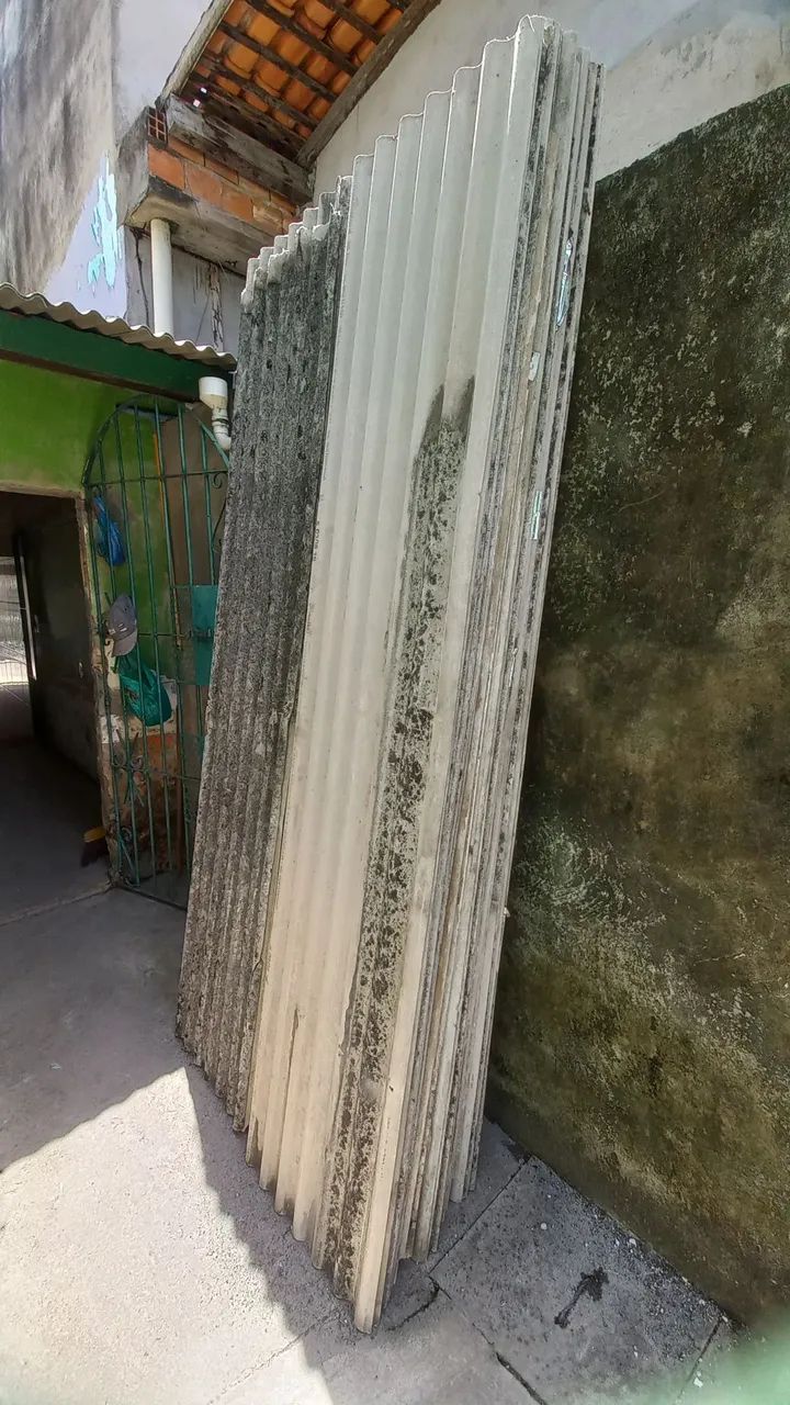 Telhas  - Foto 2