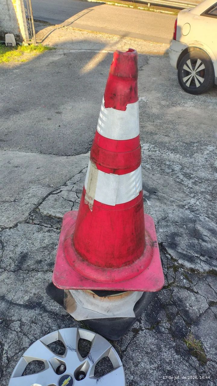 Cone Grande 