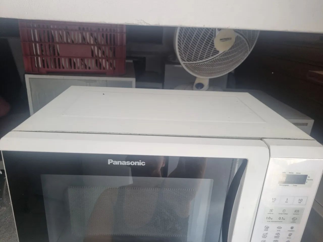 Microondas Philco 20 litros  - Foto 2