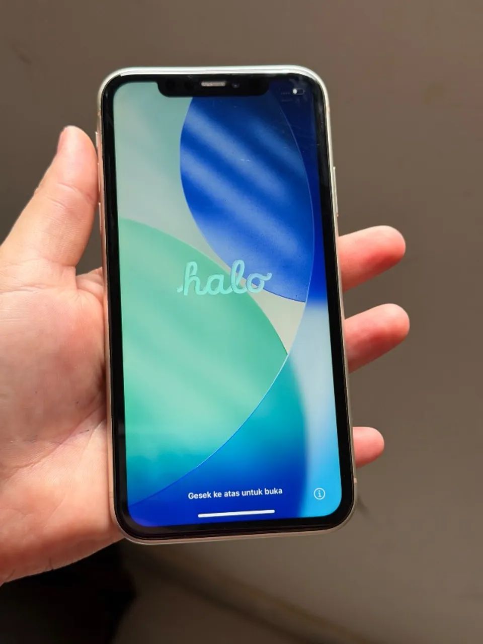 iPhone 11, 64gb, Branco  - Foto 3