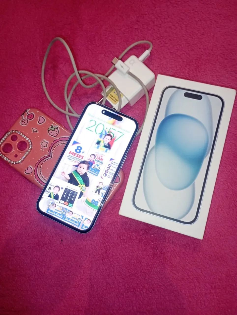 Celular  - Foto 2