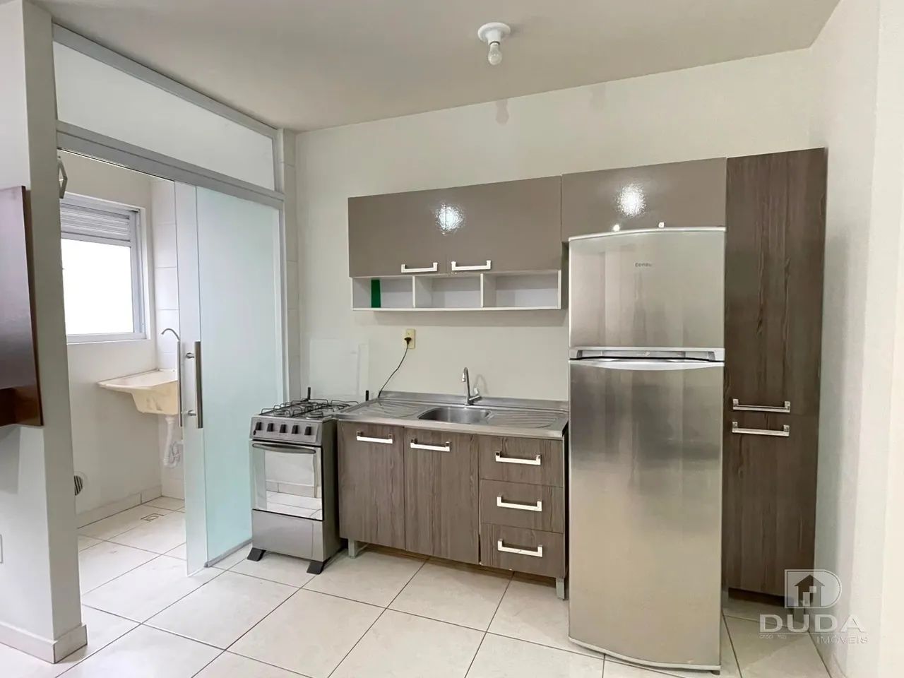 Apartamento com 01 dormitório - Foto 2