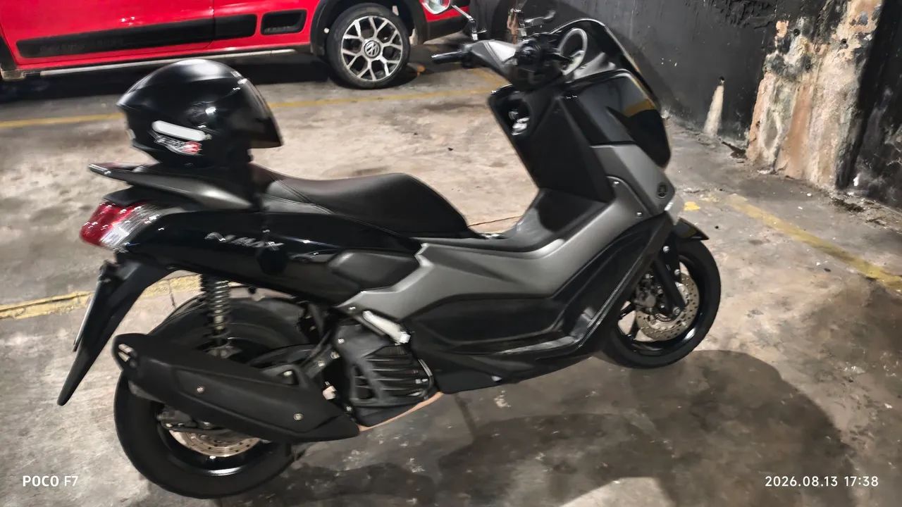Nmax 2018  - Foto 2