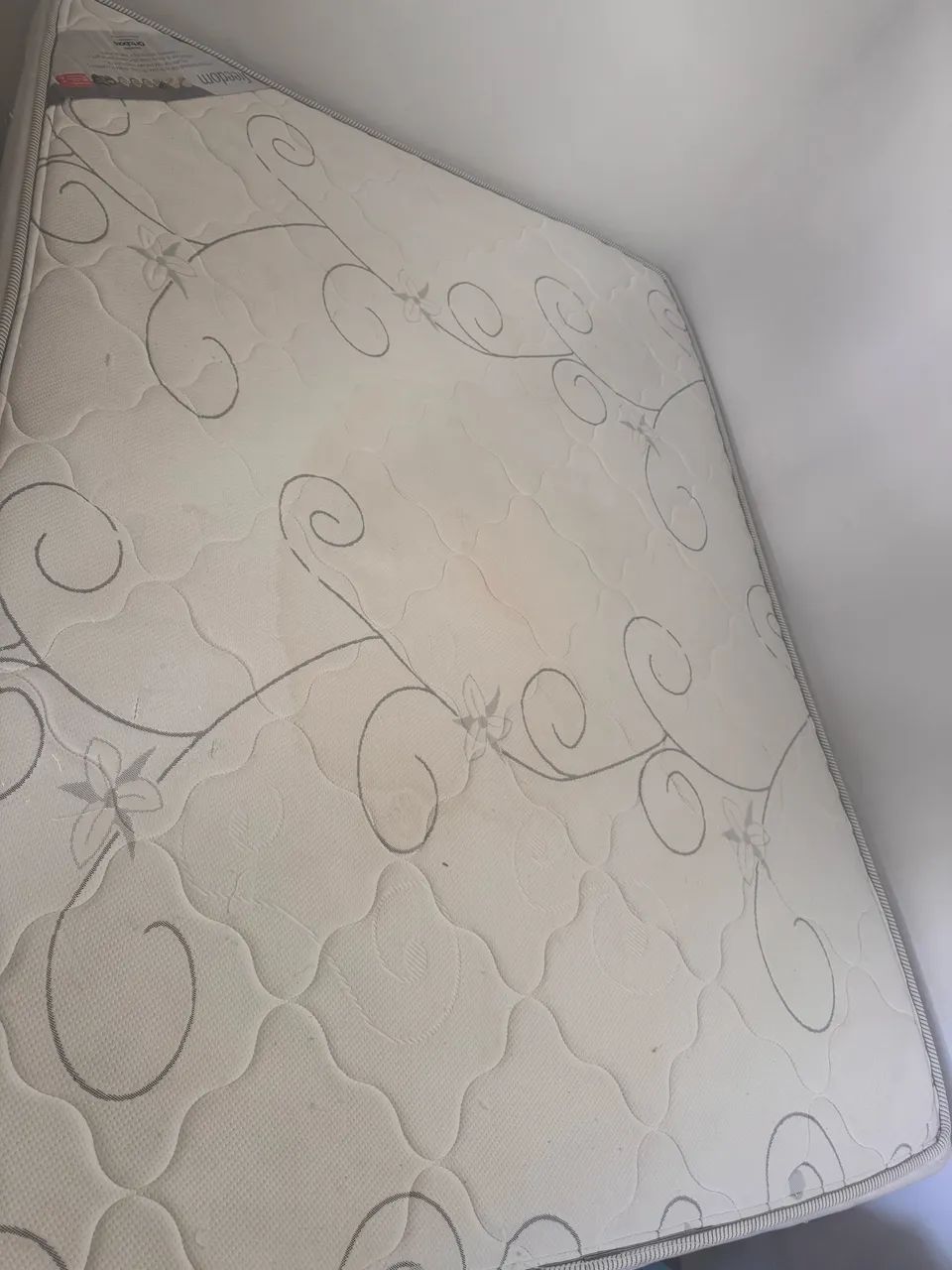 Cama casal ortobom  - Foto 5
