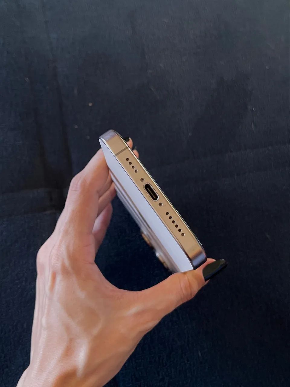 IPhone 16 Pro Max 256gb - Foto 2