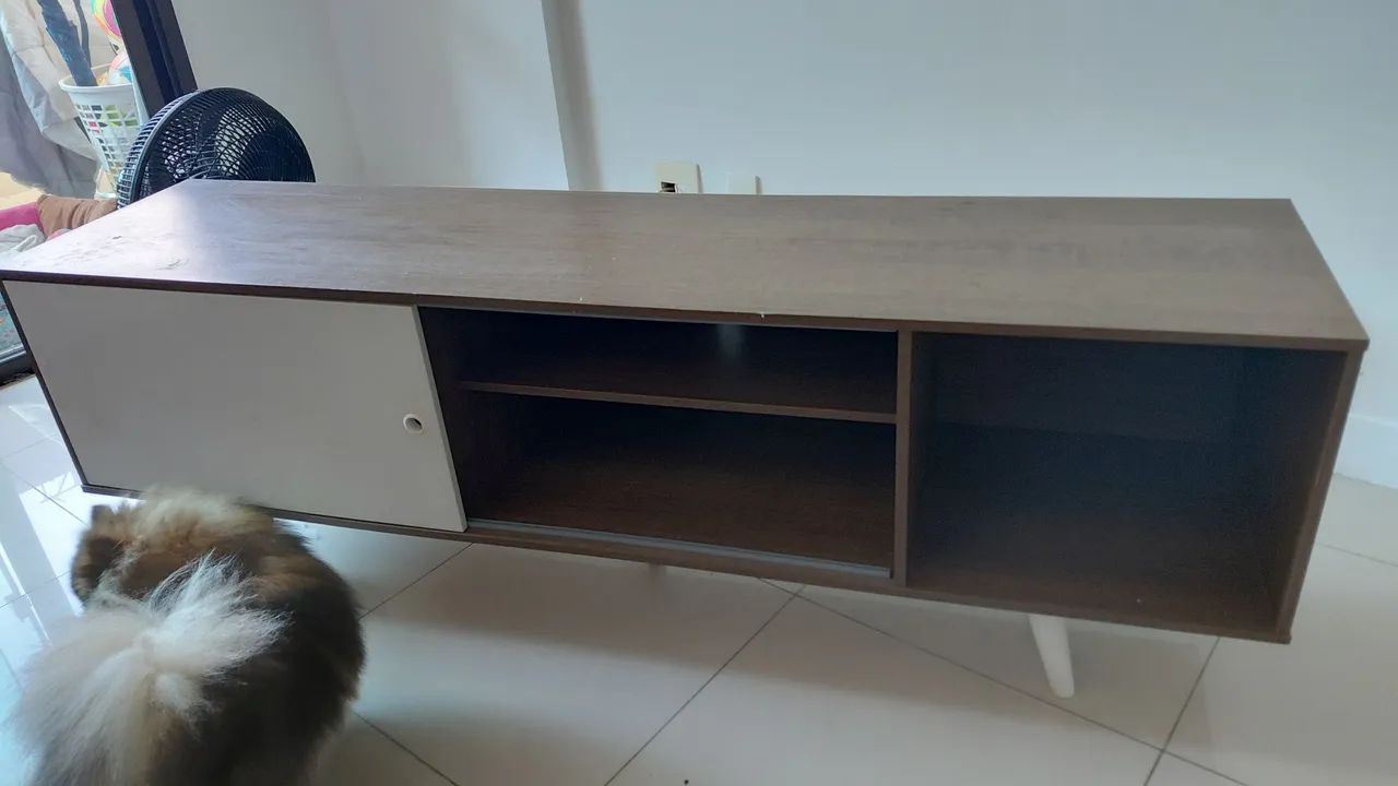 Rack 160cm - Foto 2