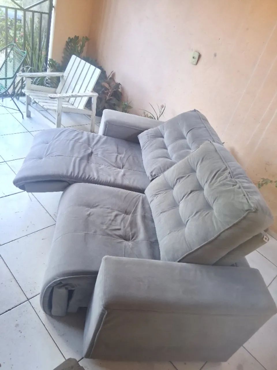 Sofa - Foto 4
