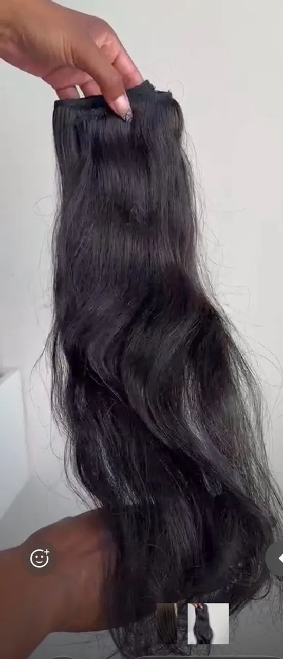 Aplique de Cabelo - Foto 2