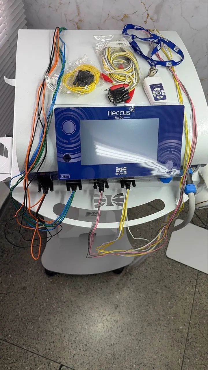 Heccus turbo Bramed  - Foto 2