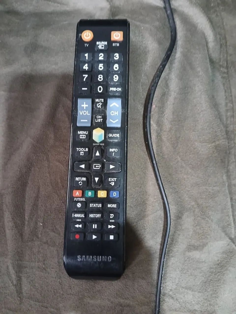 TV samsung led 40"" - Foto 4
