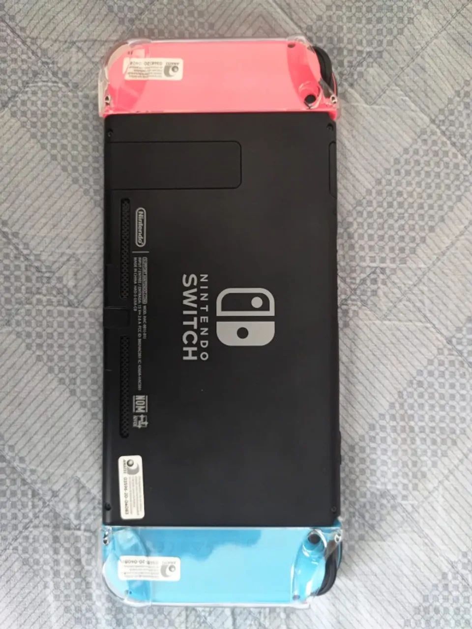 Nintendo Switch semi-novo - Foto 3