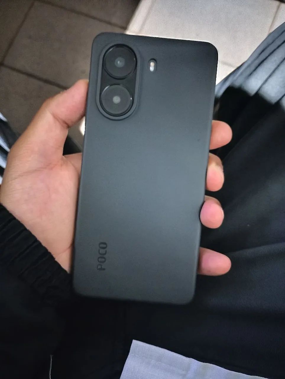 Vendo Poco X7 Pro - 512/12 - Foto 5