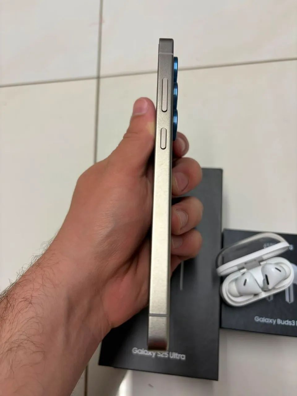 S25 Ultra 256GB - Foto 3