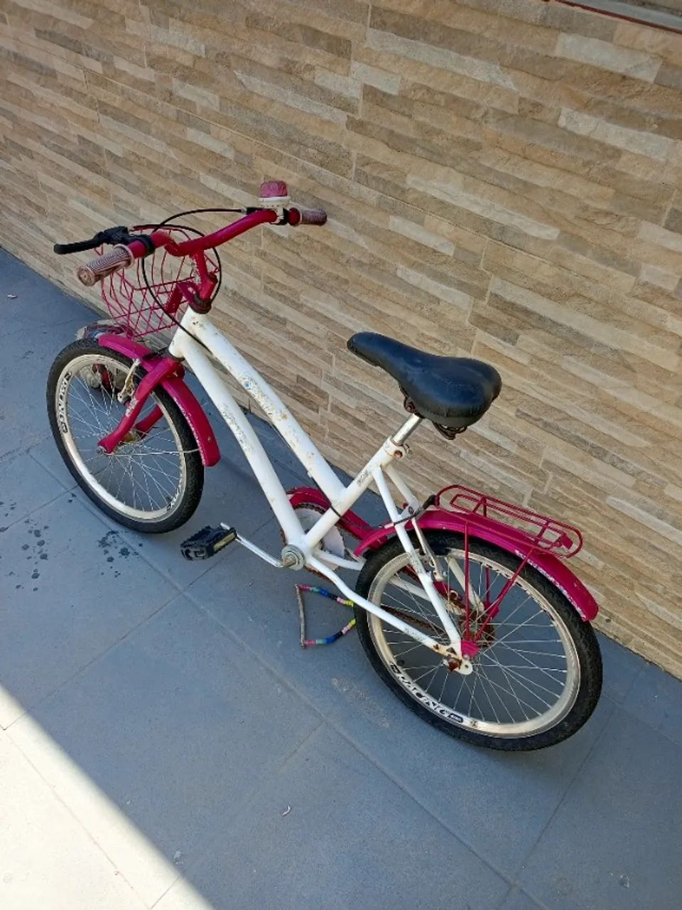 Bicicleta infantil  - Foto 2